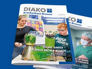 DIAKO Magazin