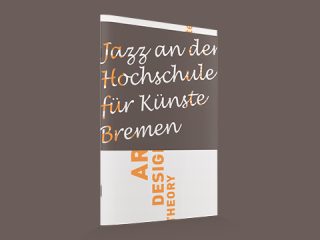Studenteninfo Studiengang Jazz