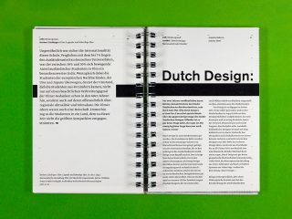 23. FORUM TYPOGRAFIE | Programmheft | Reader